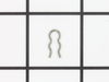 Hose Clip – Part Number: SP0001564