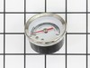 Gauge Pressure Kit Na – Part Number: SP0001567
