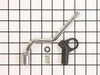 Frothing Wand Complete Assy – Part Number: SP0001568