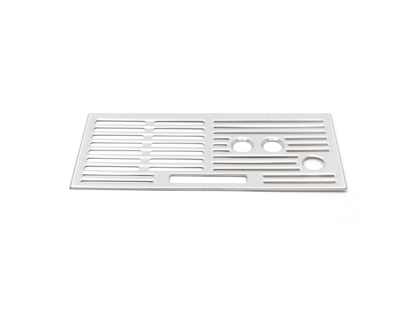 12008198-1-M-Breville-SP0001584-Drip Tray Grille