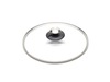 Glass Lid Only – Part Number: SP0001892