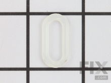 Bowl Damper Seal – Part Number: SP0002026