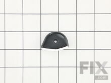 Front Left Foot Insert – Part Number: SP0002038