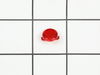 Red Lamp Cover – Part Number: SP0002083
