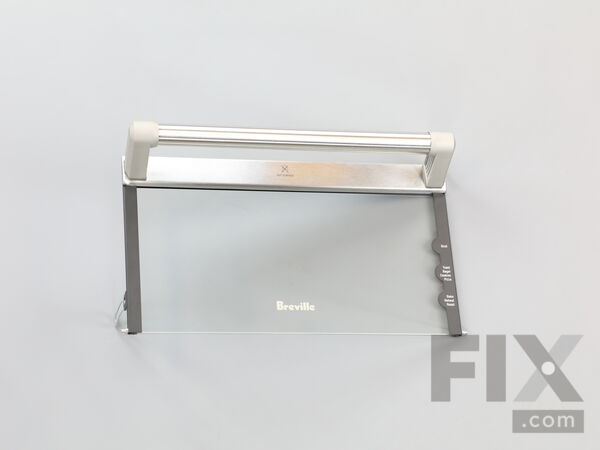 12008399-1-M-Breville-SP0002640-Door Assembly