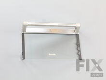 Door Assembly – Part Number: SP0002640