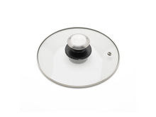 Glass Lid With Knob Complete – Part Number: SP0002791