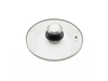 Glass Lid With Knob Complete – Part Number: SP0002791