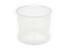 Measuring Cup – Part Number: SP0002797