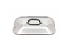Lid-Stainless Steel W/Handle – Part Number: SP0002893
