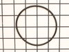 Boiler Upper Seal – Part Number: SP0007304