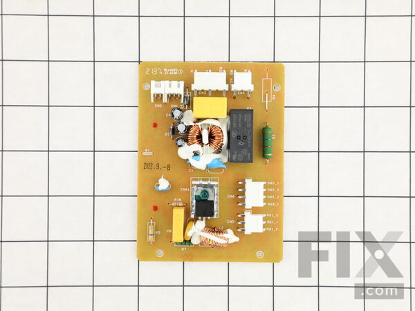 12008512-1-M-Breville-SP0010030-Pcb Power