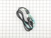 Power Cord – Part Number: SP0010035