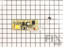Power Pcb – Part Number: SP0010098