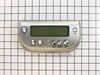 Control Panel – Part Number: SP0010123