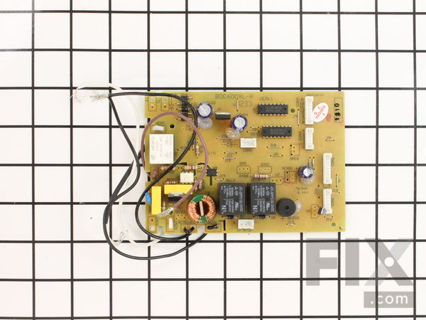 12008549-1-M-Breville-SP0010126-Power Pcb Complete