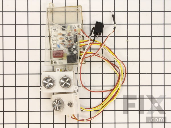 12008566-1-M-Breville-SP0010190-Main Pcb Assembly