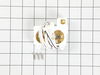 Control Left Pcb Complete Asse – Part Number: SP0010213