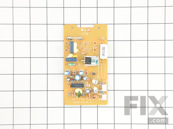12008576-1-M-Breville-SP0010217-Triac Pcb