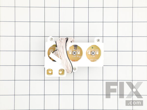 12008585-1-M-Breville-SP0010235-Pcb Assy Right Coffee Dose