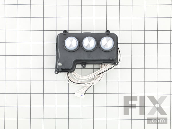 12008596-1-M-Breville-SP0010257-Control Pcb Complete Assembly