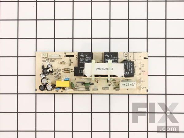 12008613-1-M-Breville-SP0010356-Pcb2 Power Pcb