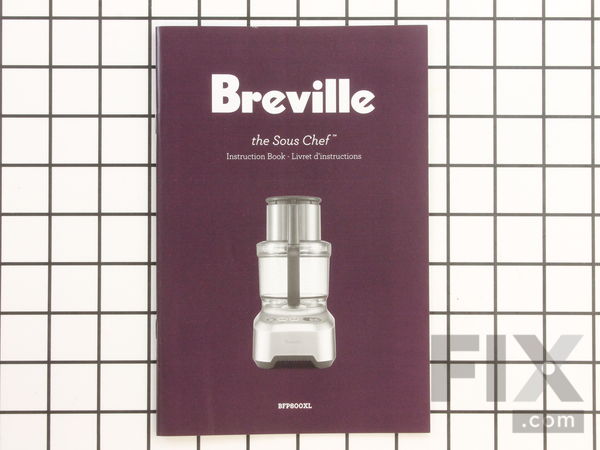 12008617-1-M-Breville-SP0010362-Instruction Book