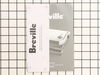 Instruction Book – Part Number: SP0010367