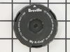 My K-cup Filter Holder Lid – Part Number: SP0010434
