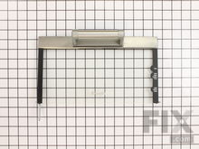 Glass Door Complete Assembly – Part Number: SP0010476