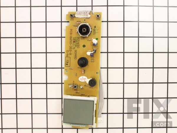 12008671-1-M-Breville-SP0010489-Control Pcb
