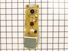 Control Pcb – Part Number: SP0010489