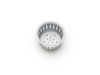Pressure Release Valve Cover – Part Number: SP0010522