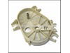 Gearbox Lower With Shaft – Part Number: SP0013011