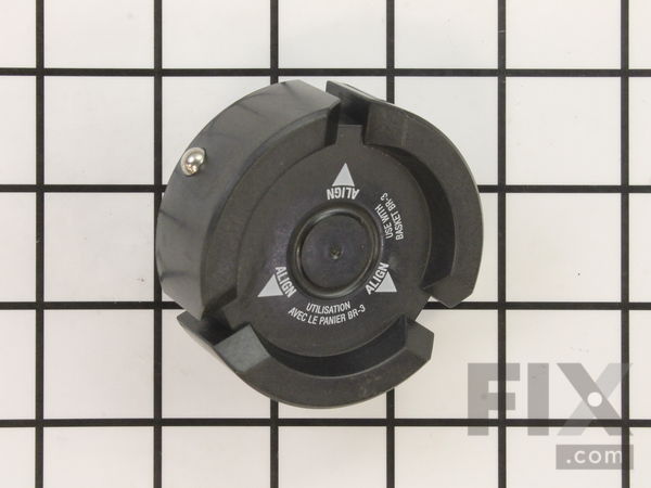 12008779-1-M-Breville-SP0013075-Drive Coupling