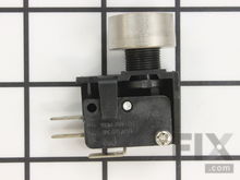 Red On-off Switch 3972bb – Part Number: SP0013084