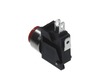 12008781-3-S-Breville-SP0013084-Red On-off Switch 3972bb
