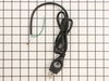 Power Cord – Part Number: SP0013164