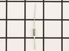 Thermal Fuse – Part Number: SP0014634