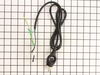 Bre Ct70 Power Cord – Part Number: SP0014809
