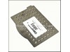 Cup Warming Tray Grille – Part Number: SP0014908