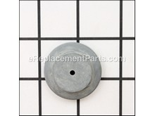 Rubber Foot – Part Number: SP0015002