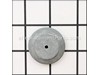 Rubber Foot – Part Number: SP0015002