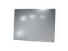 12009095-1-S-Broan-97007631-Bottom Cover - Silver
