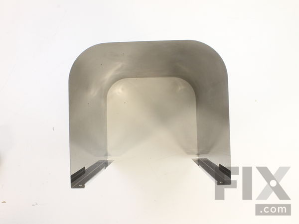 12009395-1-M-Broan-BE3343338-Obe102801 Srv Decorative Flue