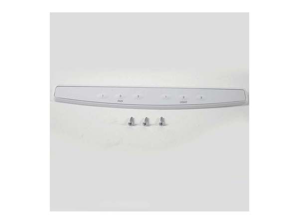 12009408-1-M-Broan-R169005-Plastic N.P. Back Panel, White - QS2