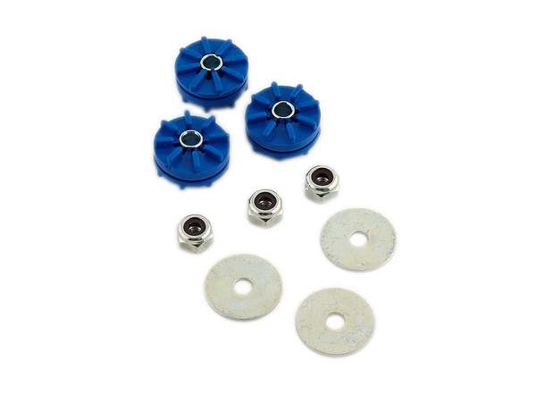 12009411-1-M-Broan-R169009-Motor Plate Mounting Kit