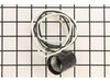 Lamp Socket Assembly, Long Leads – Part Number: R566097