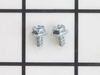 12009421-2-S-Broan-R602017-SRC Screw Package #8-18 x 1/4 Hex