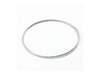 12009425-1-S-Broan-R607215-Retaining Ring for Wheel